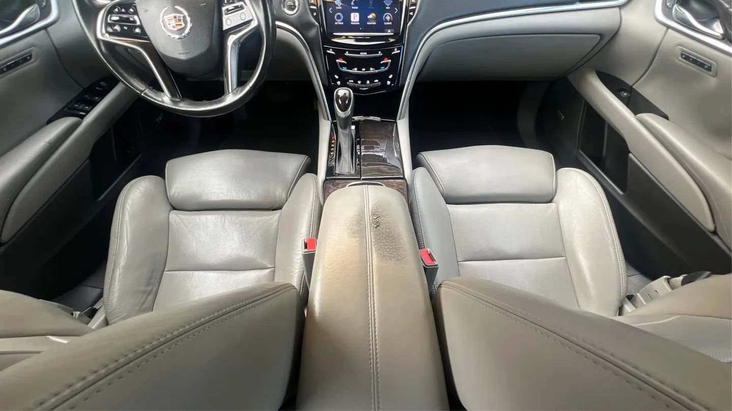 Used 2014 Cadillac XTS Premium FWD image 38