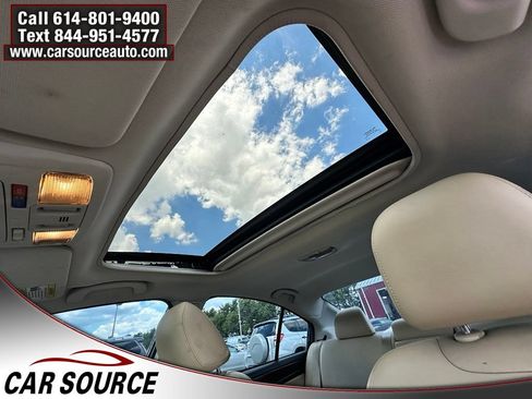 Used 2016 Subaru Legacy 2.5i Limited AWD/4WD image 15