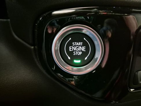 New 2026 Chevrolet Silverado 3500 LTZ w/ LTZ Texas Edition image 17