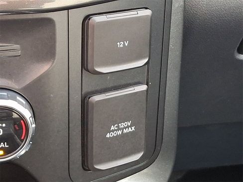 Used 2021 Ford F150 XLT w/ Equipment Group 302A High image 27