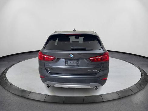 Used 2019 BMW X1 sDrive28i w/ Convenience Package FWD image 6