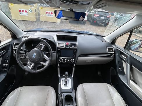 Used 2017 Subaru Forester 2.5i Limited w/ Popular Package #2 image 17