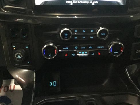 Used 2021 Ford F150 XLT w/ Equipment Group 302A High image 17