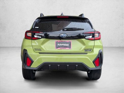 Used 2026 Subaru Crosstrek 2.5i Sport AWD/4WD image 7