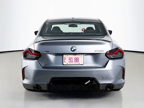 New 2026 BMW 230i xDrive Coupe w/ Premium Package image 6