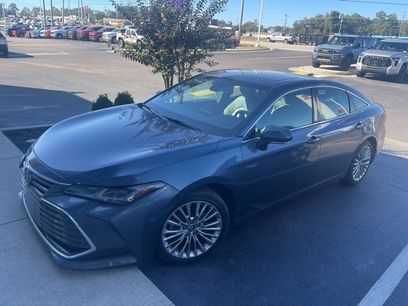 Used 2020 Toyota Avalon Limited