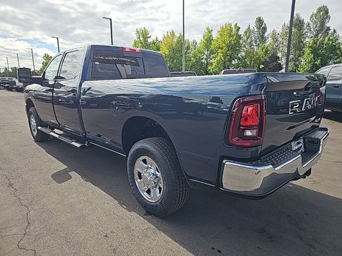 New 2025 RAM 3500 Tradesman image 3