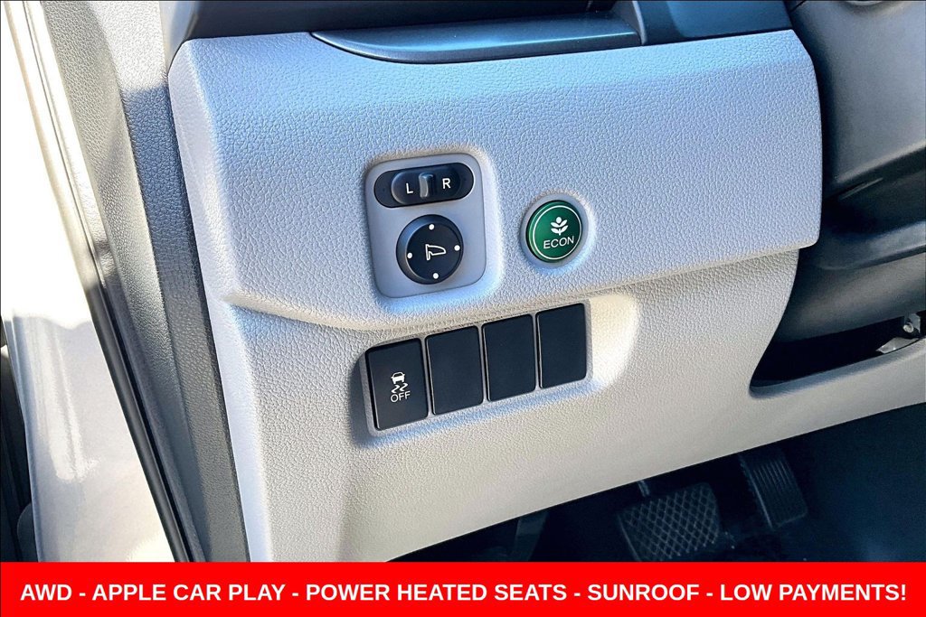 Used 2016 Honda Pilot EX-L image 12