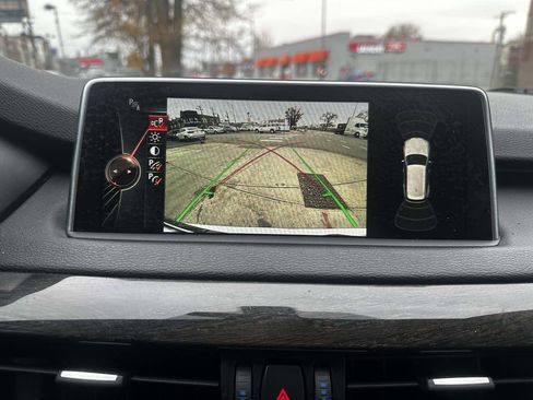 Used 2016 BMW X5 xDrive35i image 32