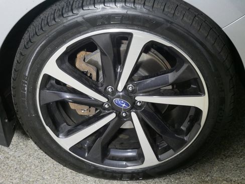 Used 2022 Subaru Impreza 2.0i Sport image 15