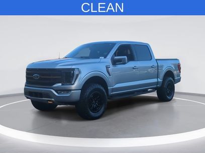 Used 2023 Ford F150 Tremor w/ Equipment Group 402A High