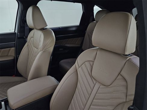 Used 2024 Kia Sorento SX Prestige w/ Olive Brown Leather Package image 23