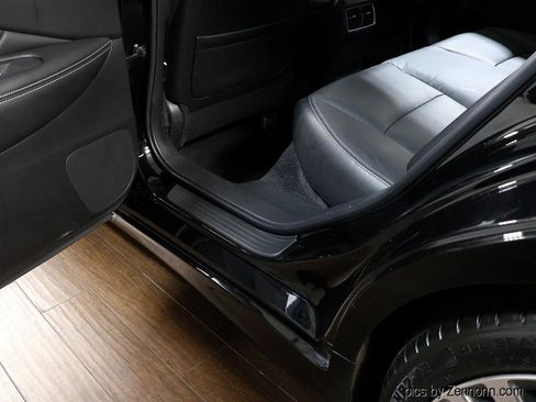 Used 2021 INFINITI Q50 Sensory w/ Cargo Package image 26