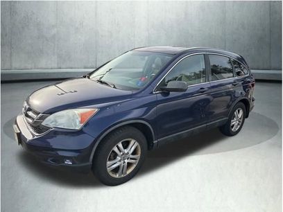 Used 2011 Honda CR-V EX