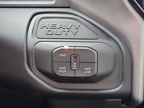 New 2026 RAM 2500 Laramie image 26