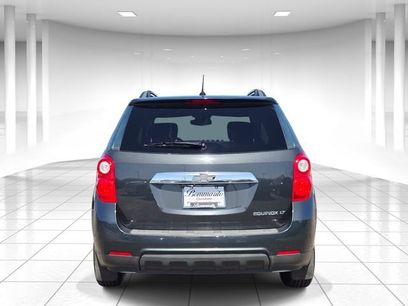 Used 2014 Chevrolet Equinox LT w/ Driver Convenience Package