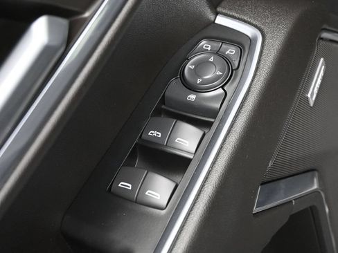 Used 2024 Chevrolet Silverado 1500 RST AWD/4WD image 4