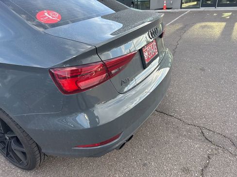 Used 2017 Audi A3 2.0T Premium w/ Convenience Package image 10