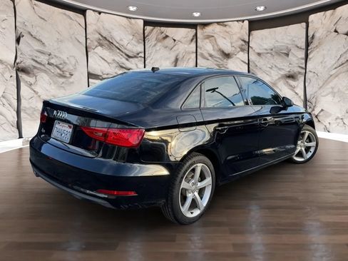 Used 2015 Audi A3 1.8T Premium FWD image 8
