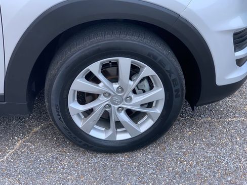 Used 2019 Hyundai Tucson SE FWD image 6
