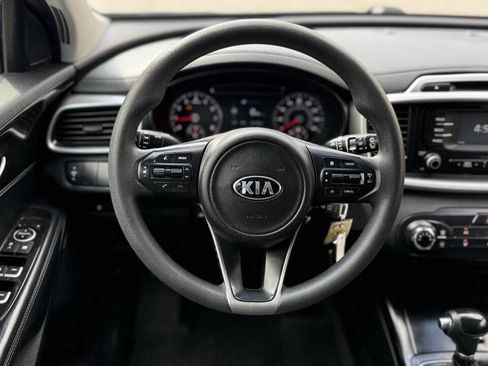 Used 2016 Kia Sorento LX 4dr SUV image 22