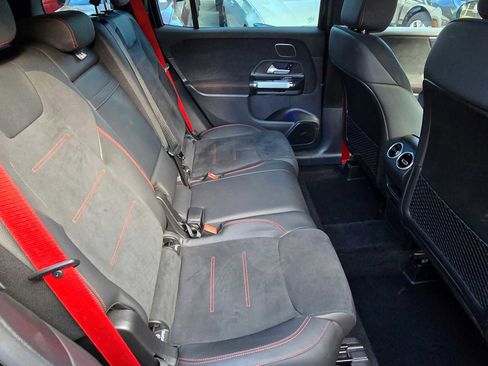 Used 2023 Mercedes-Benz GLB 35 AMG 4MATIC image 12