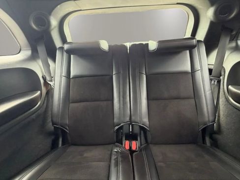Used 2021 Dodge Durango GT AWD/4WD image 21
