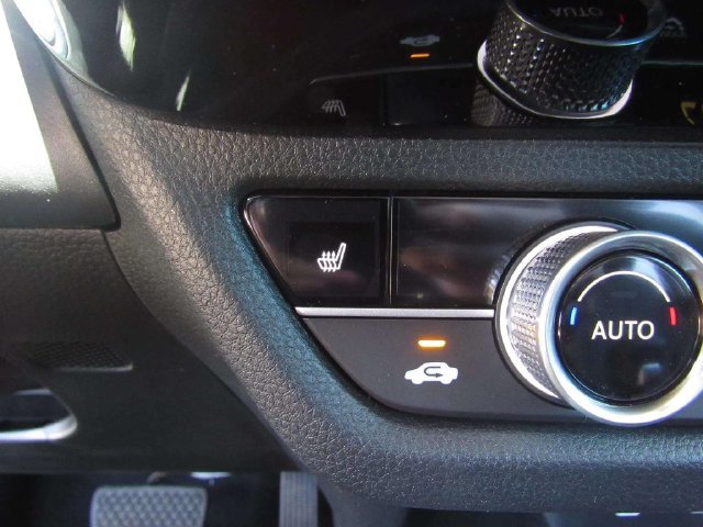 Certified 2025 Acura ADX AWD image 20