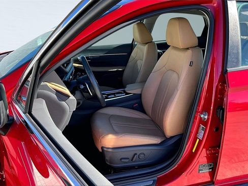 Used 2022 Hyundai Sonata Limited w/ Cargo Package image 26