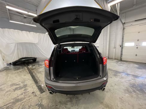 New 2026 Acura RDX A-Spec image 24