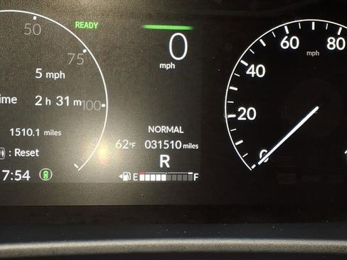 Certified 2024 Honda CR-V Sport image 30