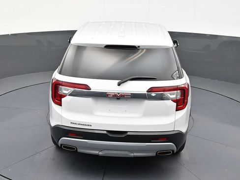 Used 2023 GMC Acadia SLE FWD image 16