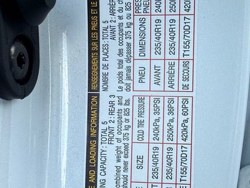 Used 2025 Lexus IS 300 w/ Premium Package RWD image 40