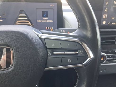 Used 2024 Honda Prologue Touring image 32
