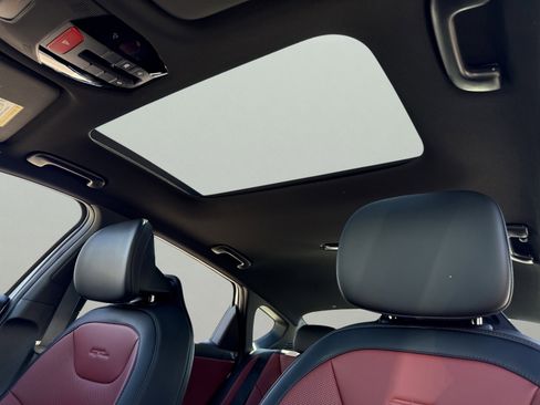 New 2026 Kia K4 GT-Line image 7