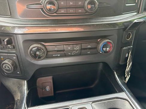 Used 2021 Ford F150 XL w/ STX Appearance Package AWD/4WD image 8