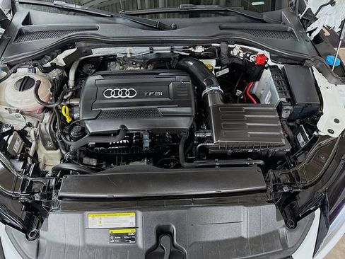Used 2017 Audi TT 2.0T AWD/4WD image 27