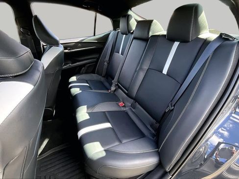 Certified 2025 Toyota Camry SE w/ Convenience Package FWD image 20