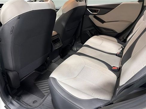 Used 2021 Subaru Forester image 29