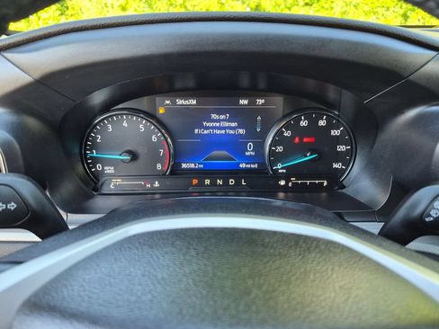 Used 2023 Ford Explorer XLT w/ Equipment Group 202A AWD/4WD image 11