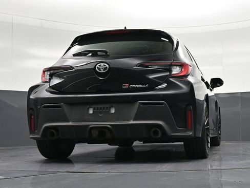 Used 2024 Toyota Corolla GR w/ Performance Package AWD/4WD image 32