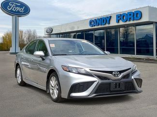 Used 2024 Toyota Camry SE FWD 360° Tour