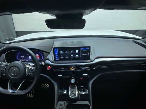 Certified 2026 Acura MDX A-Spec image 10