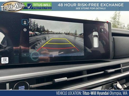 New 2026 Hyundai Santa Fe SEL AWD/4WD image 55