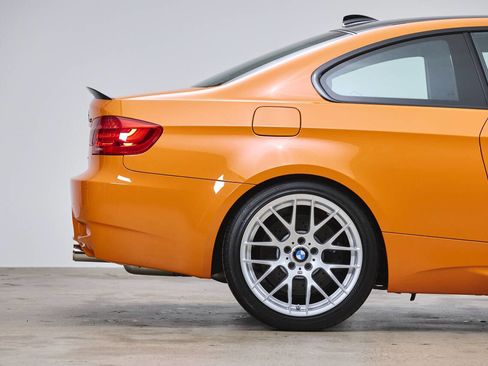 Used 2013 BMW M3 Coupe image 24