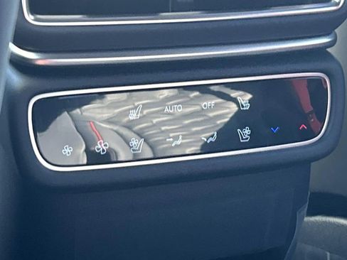 New 2026 Genesis GV80 3.5T e-SC image 22