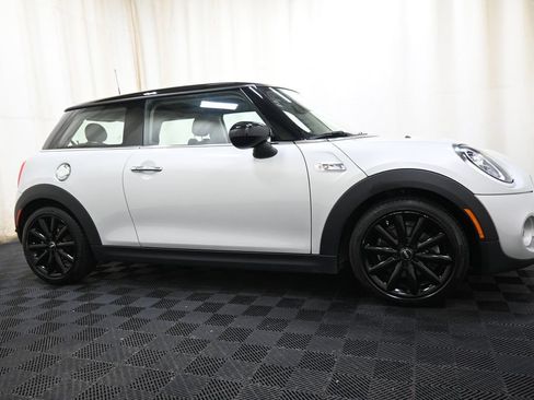 Used 2021 MINI Cooper S FWD image 14