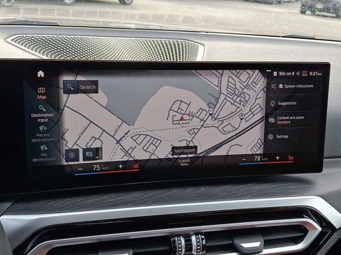 Certified 2024 BMW 440i xDrive Coupe w/ Premium Package image 17