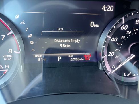 Certified 2024 Toyota Highlander LE image 19