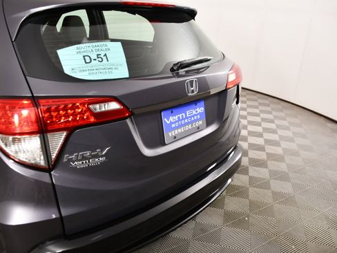 Used 2020 Honda HR-V Sport image 15